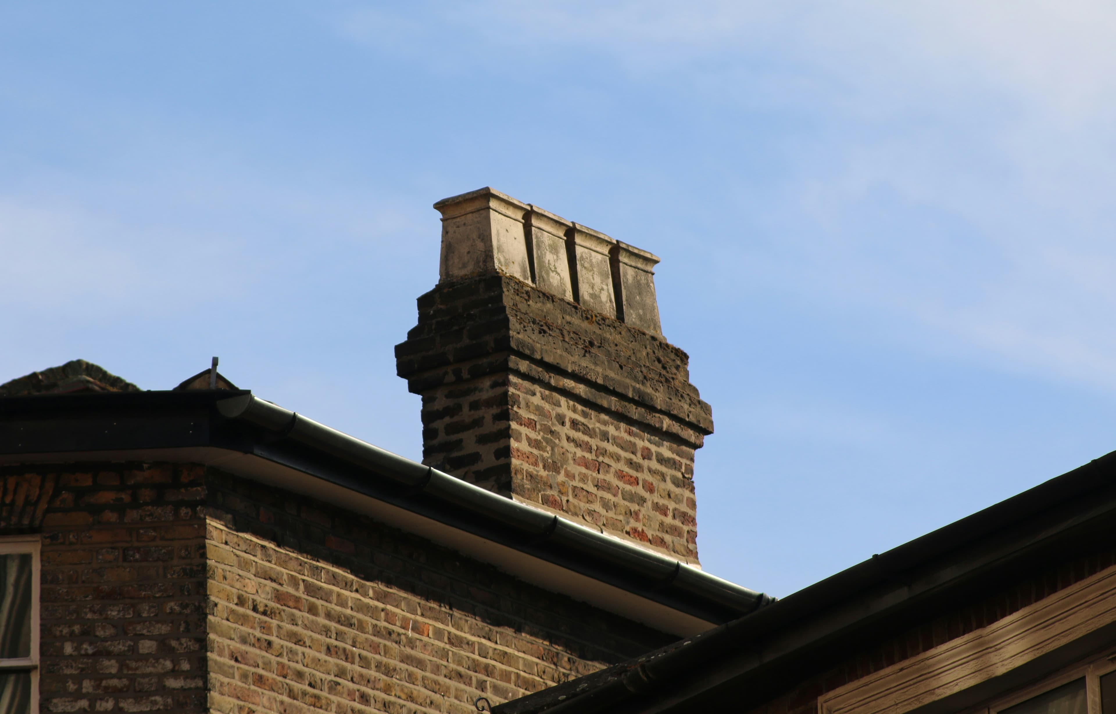 Emergency chimney services in Cinco Ranch, TX