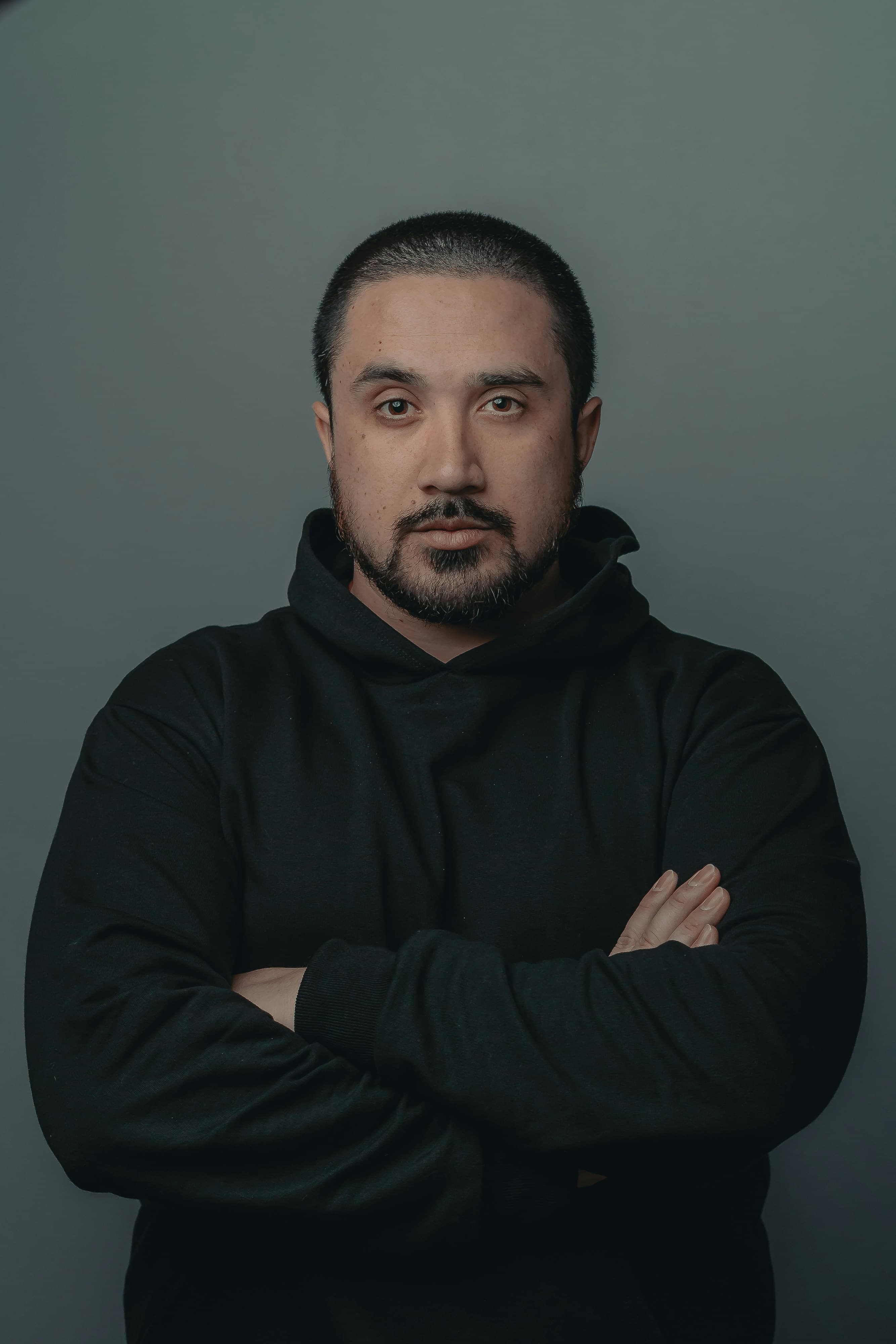 Mike Rodriguez