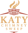Katy Chimney Sweep Logo