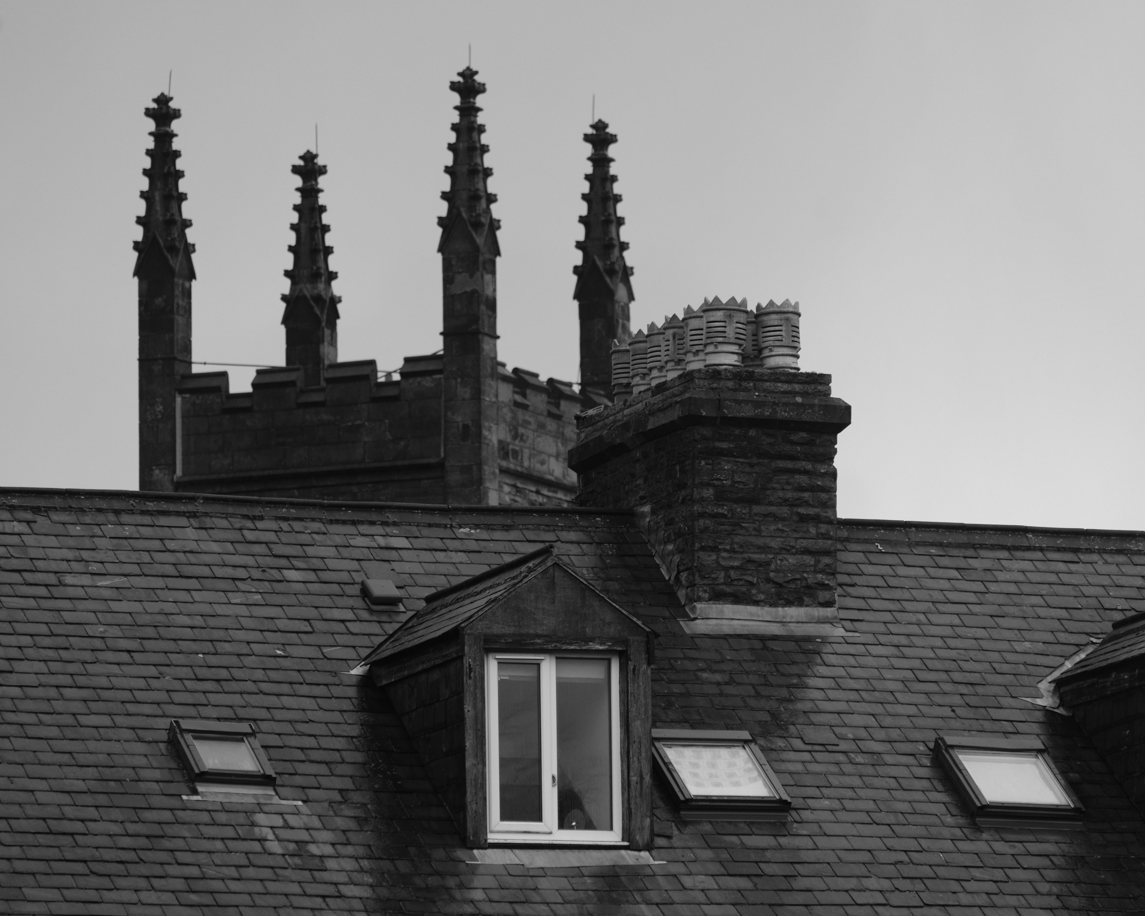 Professional chimney services in Cinco Ranch, TX