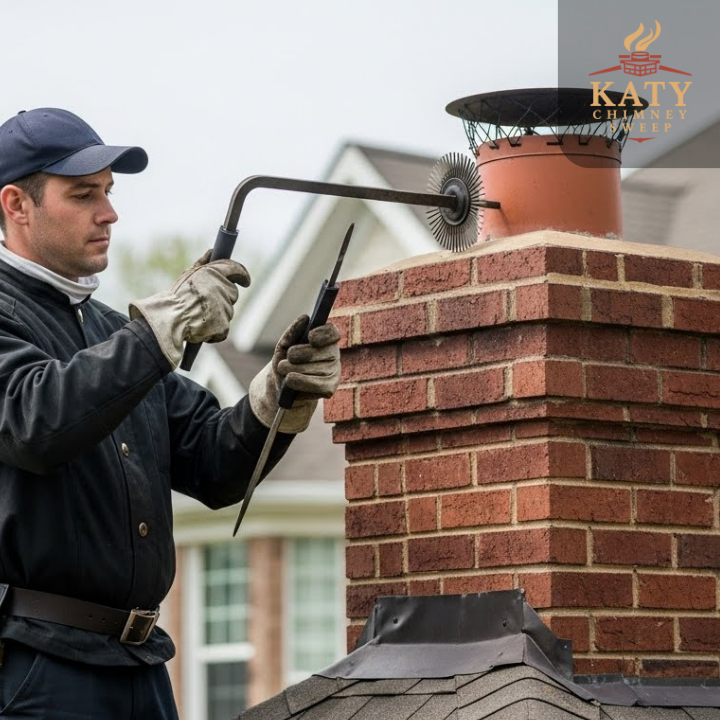 Chimney Cleaning Katy TX: The Essential Guide to Safe and Efficient Fireplaces