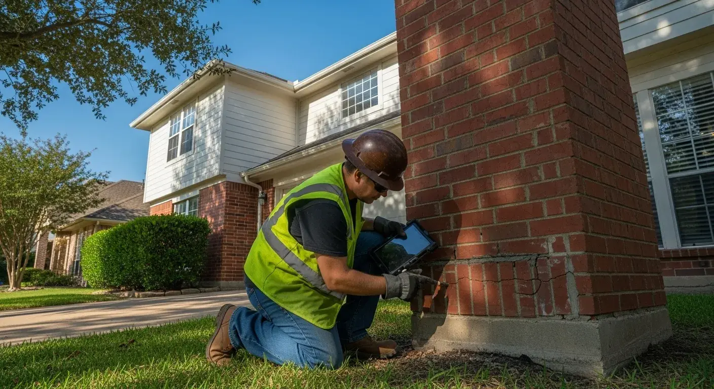 What Local Residents Can Expect During a Chimney Check in Katy, TX